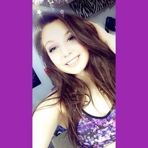 Meet your Posher, Micaela